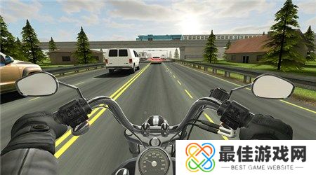 公路骑手3.6.2版