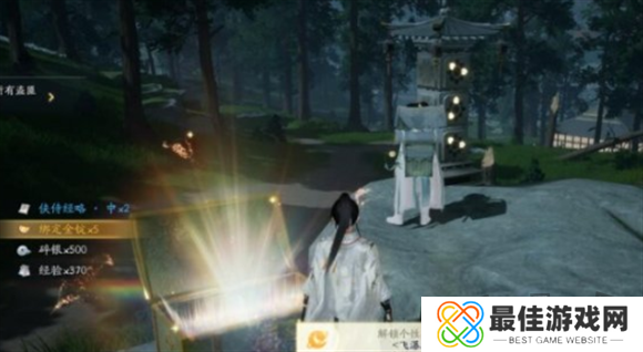 射雕鸣奏保姆级玩法攻略 射雕鸣奏玩法全攻略