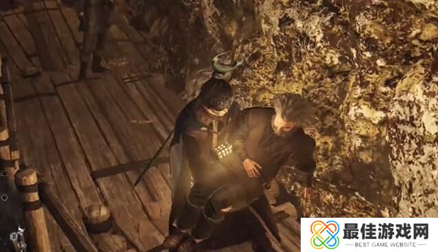 龙之信条2隐居的夫妇任务怎么完成 龙之信条2隐居的夫妇任务通关攻略