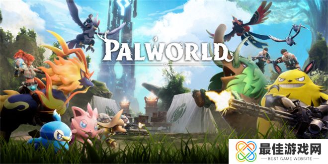 幻兽帕鲁帕鲁的体液速刷方法 幻兽帕鲁帕鲁的体液如何获取