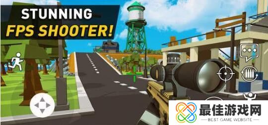 像素大吃鸡2最新版