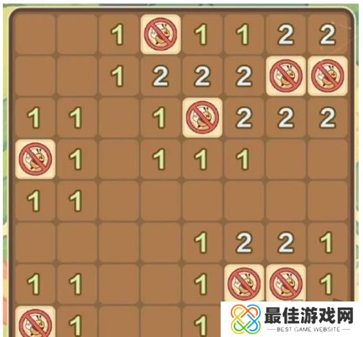 未定事件簿蜜礼蜂纷第六关攻略