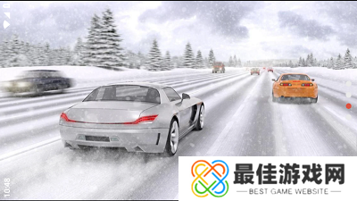 狂飙地带中文版