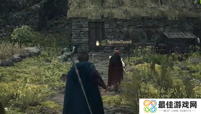 龙之信条2隐居的夫妇任务怎么完成 龙之信条2隐居的夫妇任务通关攻略