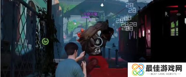 黎明觉醒行动稳定区怎么过 行动稳定区通关攻略[多图]图片7