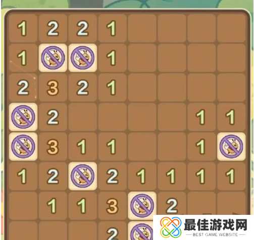 未定事件簿蜜礼蜂纷第六关攻略