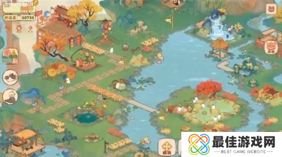 桃源深处有人家居民喜好图鉴 桃源居民喜好图[多图]图片1