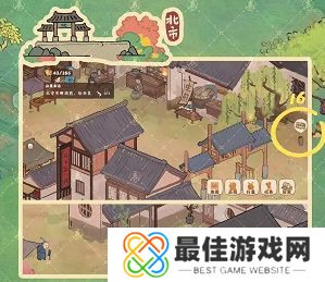 桃源深处有人家挖宝寻萝位置攻略 南有乔木挖宝寻萝位置大全[多图]图片10