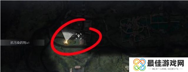 黎明觉醒行动稳定区怎么过 行动稳定区通关攻略[多图]图片6