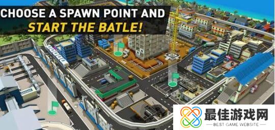 像素大吃鸡2最新版