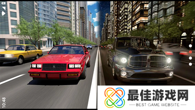 狂飙地带中文版