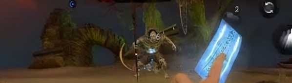 无尽噩梦5怨灵咒boss怎么打 无尽噩梦5怨灵咒boss对战技巧