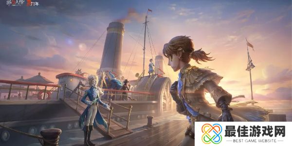 第五人格六周年前瞻兑换码汇总  第五人格2024兑换码大全