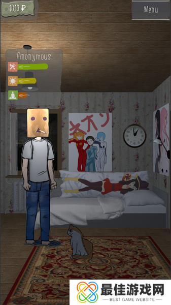 你的生活模拟器汉化版