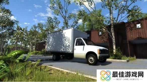 beamng车祸模拟器手游版