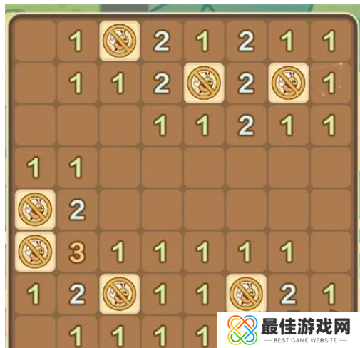 未定事件簿蜜礼蜂纷第六关攻略