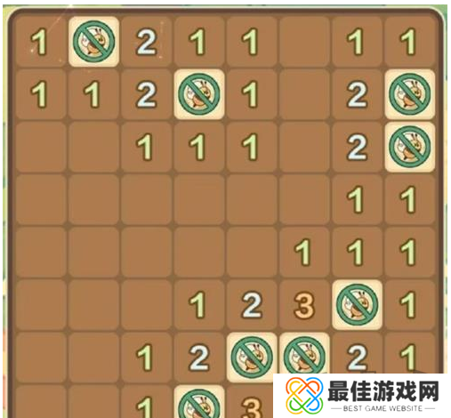 未定事件簿蜜礼蜂纷第六关攻略