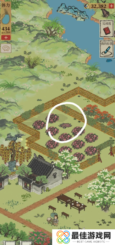 江南百景图船行千里宝箱钥匙位置攻略 全宝箱钥匙位置在哪里[多图]图片7