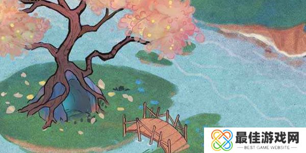 桃源深处有人家河灯如何放置  桃源深处有人家河灯怎么获取