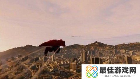 超人模拟器中文版