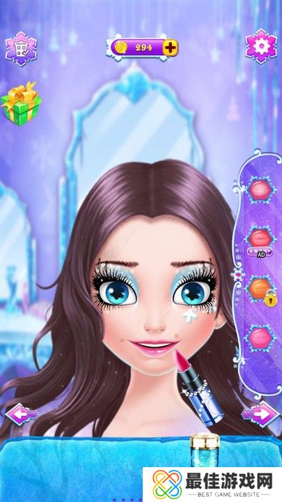 时尚米加公主乐园