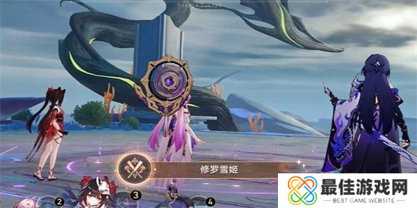 崩坏星穹铁道修罗雪姬成就怎么获得