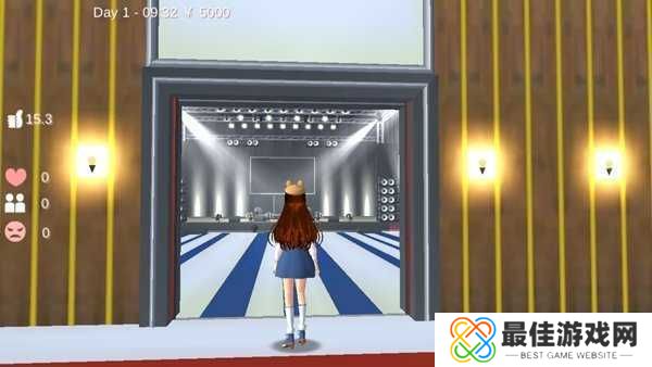 樱花校园2024最新版