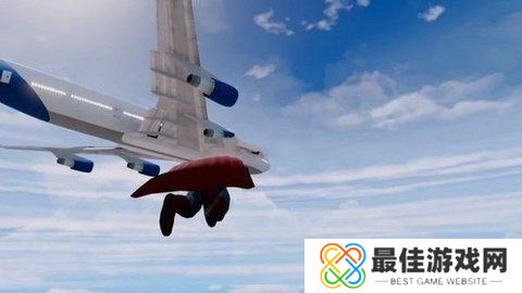 超人模拟器中文版