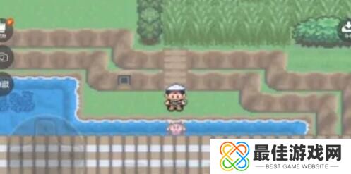 口袋妖怪究极绿宝石喷火龙y石在哪 喷火龙y石位置分享[多图]图片2