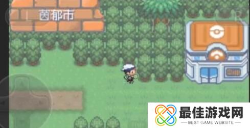 口袋妖怪究极绿宝石喷火龙y石在哪 喷火龙y石位置分享[多图]图片1