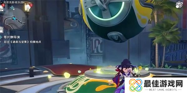 崩坏星穹铁道零片酬导演任务怎么做 崩坏星穹铁道零片酬导演任务完成技巧