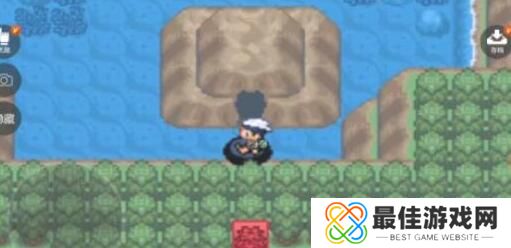 口袋妖怪究极绿宝石喷火龙y石在哪 喷火龙y石位置分享[多图]图片3