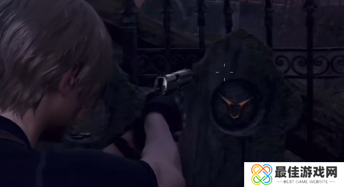 生化危机4重制版毁墓人怎么过 悬赏任务毁墓人攻略[多图]图片3