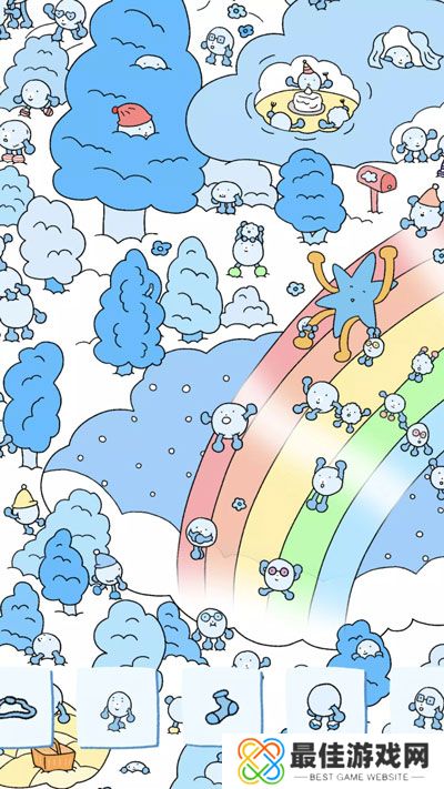 soupsoup最新安卓版