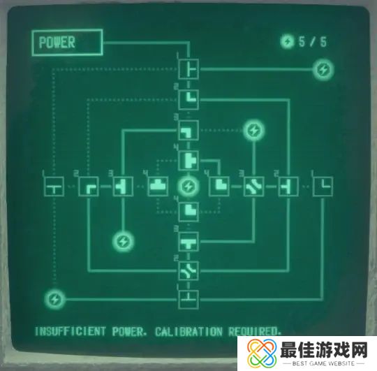 生化危机4重制版冷冻室解密攻略 解剖室**处理厂解密图[多图]图片2