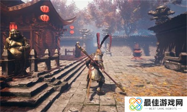 黑神话悟空下载正版