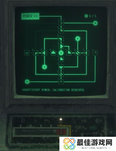 生化危机4重制版冷冻室解密攻略 解剖室**处理厂解密图[多图]图片3