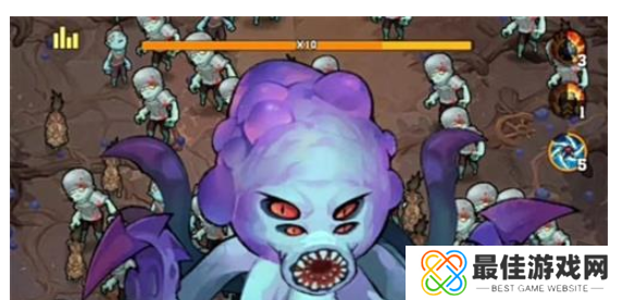 向僵尸开炮寰球救援难度2怎么过  向僵尸开炮寰球救援难度2通关攻略