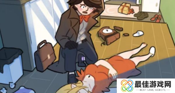 看不见的真相钟声悬案攻略 钟声悬案题目答案汇总[多图]图片1