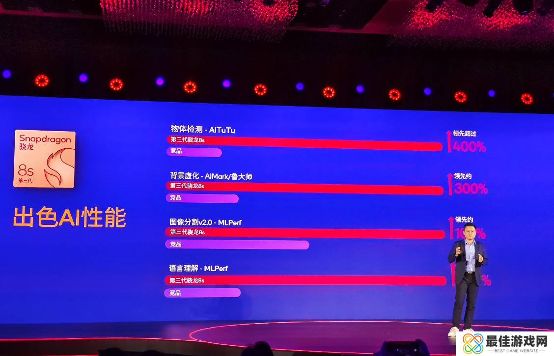 第三代骁龙8s平台，“恰逢其时”的“新生代旗舰”之选