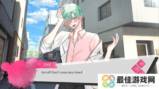 heartcage乙游安装包分享 heartcage乙游在哪里下载