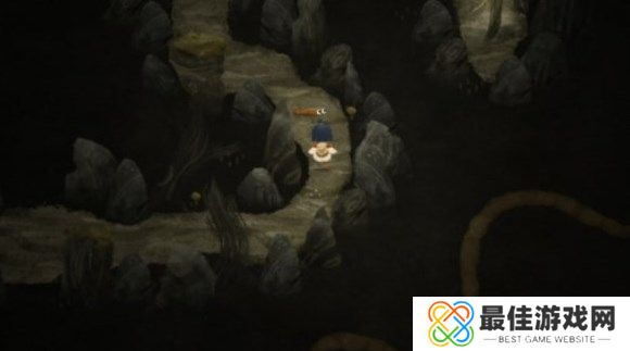 无尽旅图第三章攻略 第三章完整版图文通关教程[多图]图片5