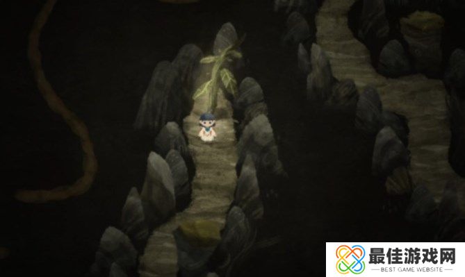 无尽旅图第三章攻略 第三章完整版图文通关教程[多图]图片6