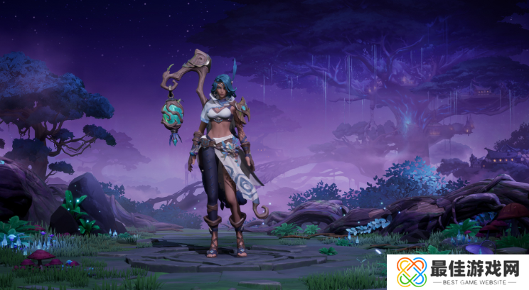 塔瑞斯世界pvp什么职业强 塔瑞斯世界pvp角色选择推荐