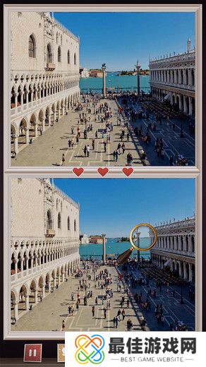 趣味找不同电子版