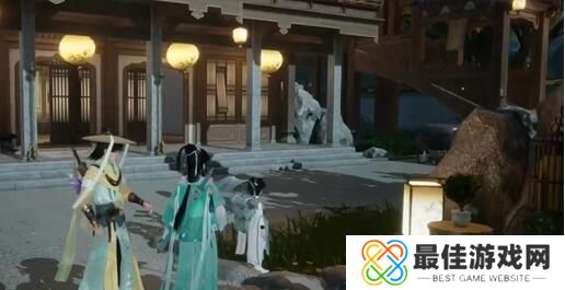 射雕手游柳叶飞刀任务怎么触发 射雕手游柳叶飞刀任务领跑攻略