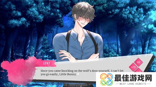 heartcage乙游安装包分享 heartcage乙游在哪里下载