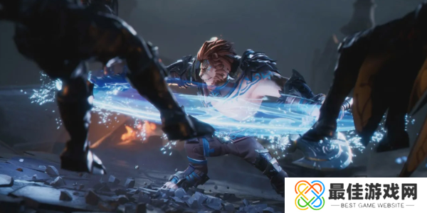 塔瑞斯世界pvp什么职业强 塔瑞斯世界pvp角色选择推荐