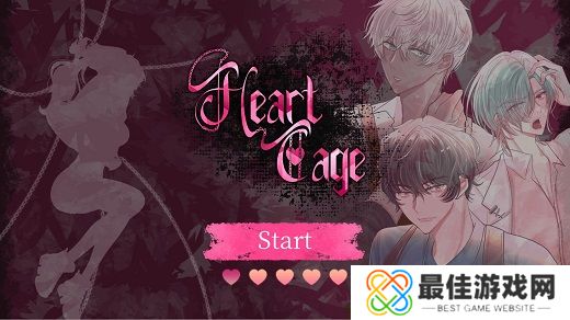 heartcage乙游安装包分享 heartcage乙游在哪里下载