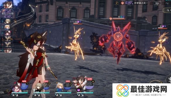 崩坏星穹铁道打上花火成就怎么解锁 崩坏星穹铁道打上花火解锁方法